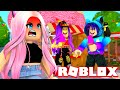My BF CHEATED On Me With My SCAMMER? | Roblox Scam Master Ep 8