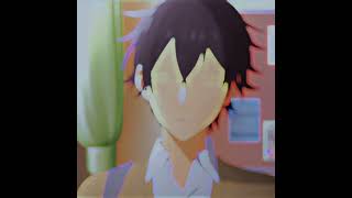 Infp characters in anime[pt 1] #infp