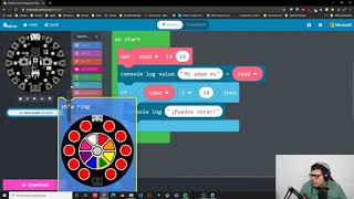 3. Conditional Decisions with MakeCode