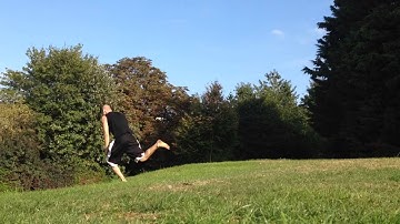 Master scoot - double full