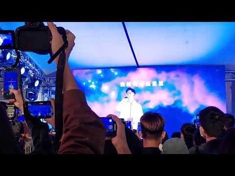 蕭秉治【逃 Run Away】Project X 演唱會前導簽唱會 一人一首蕭秉治倒數第二曲演唱實錄｜期間艦定｜慶祝聖誕節一天二更｜解答海峽｜An's Channel
