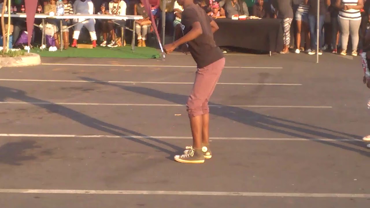 Dlala Majaivane at Soshanguve crossing YouTube