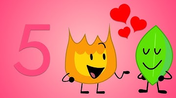 BFB Viewer Voting #5