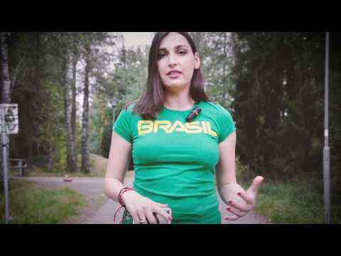 Lidia Chikalova RIO 2016 Olympic Games Feedback