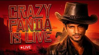 Kaadum Malayum Thedi...rdr Rp !! Day 12 Crazy Panda