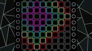 Lemon - stronger (unipad version)