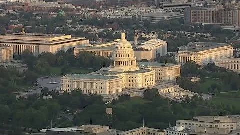 Government shutdown enters second week as leaders continue to blame each other