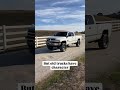New trucks vs old trucks