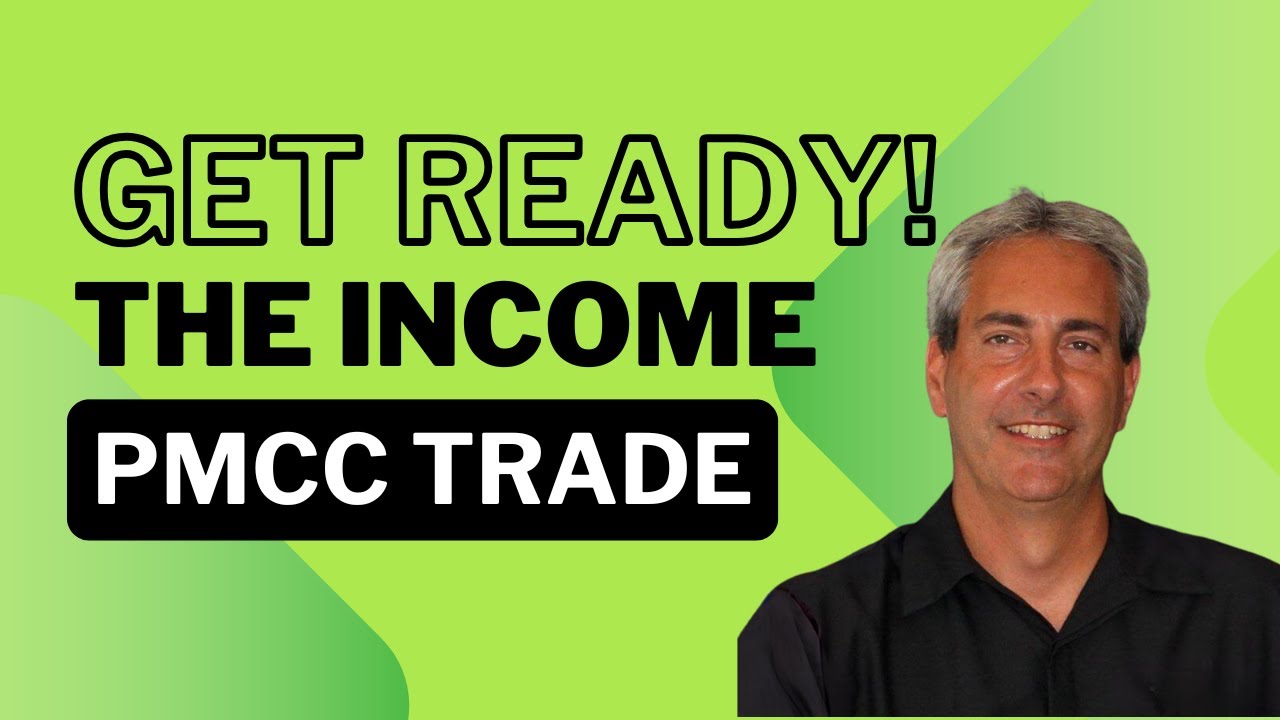 How I Trade the Income PMCC Strategy - YouTube