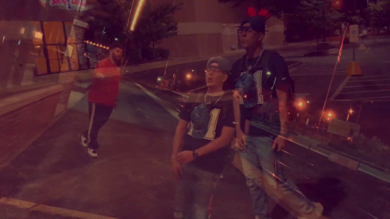 Watch Back To Basics - Dough Boy & ERIC (Official Music Video) on YouTube Watch Back To Basics - Dough Boy & ERIC (Official Music Video) on YouTube
