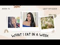 Week 12 last episode lose weight with me series how many kgs did i lose   weightloss