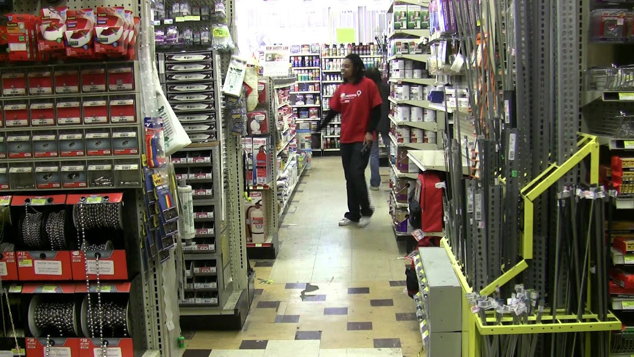 Ace Hardware YouTube