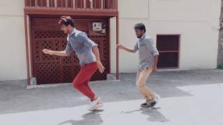 FridayFunda | EP 44 | HipHop | Do mastane Chale