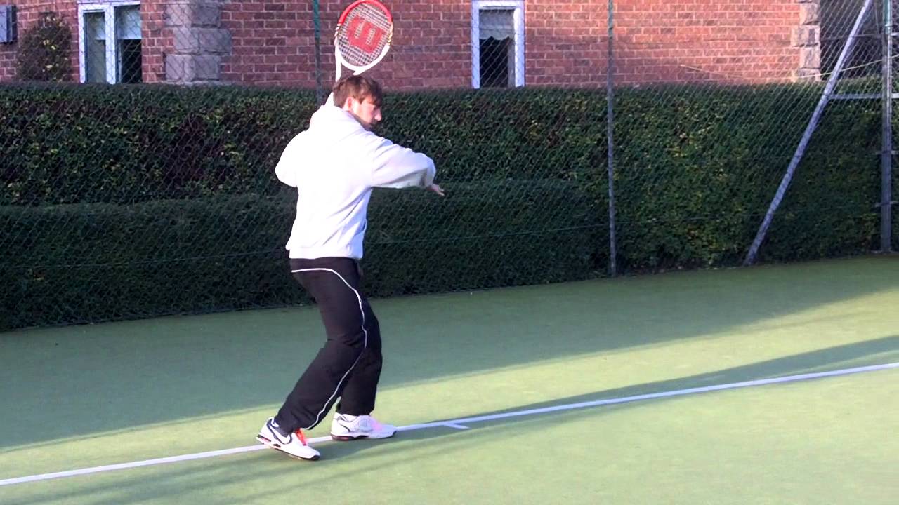 Wilson Pro Staff Six One 95 Blx Tennis Racket Review By Pdhs Youtube