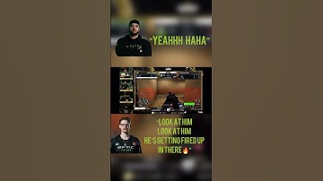 OpTic REACT TO ME AT EWC (Feat. Scump, HecZ, MboZe, and Methodz) #cod #gaming #mw3 #esports