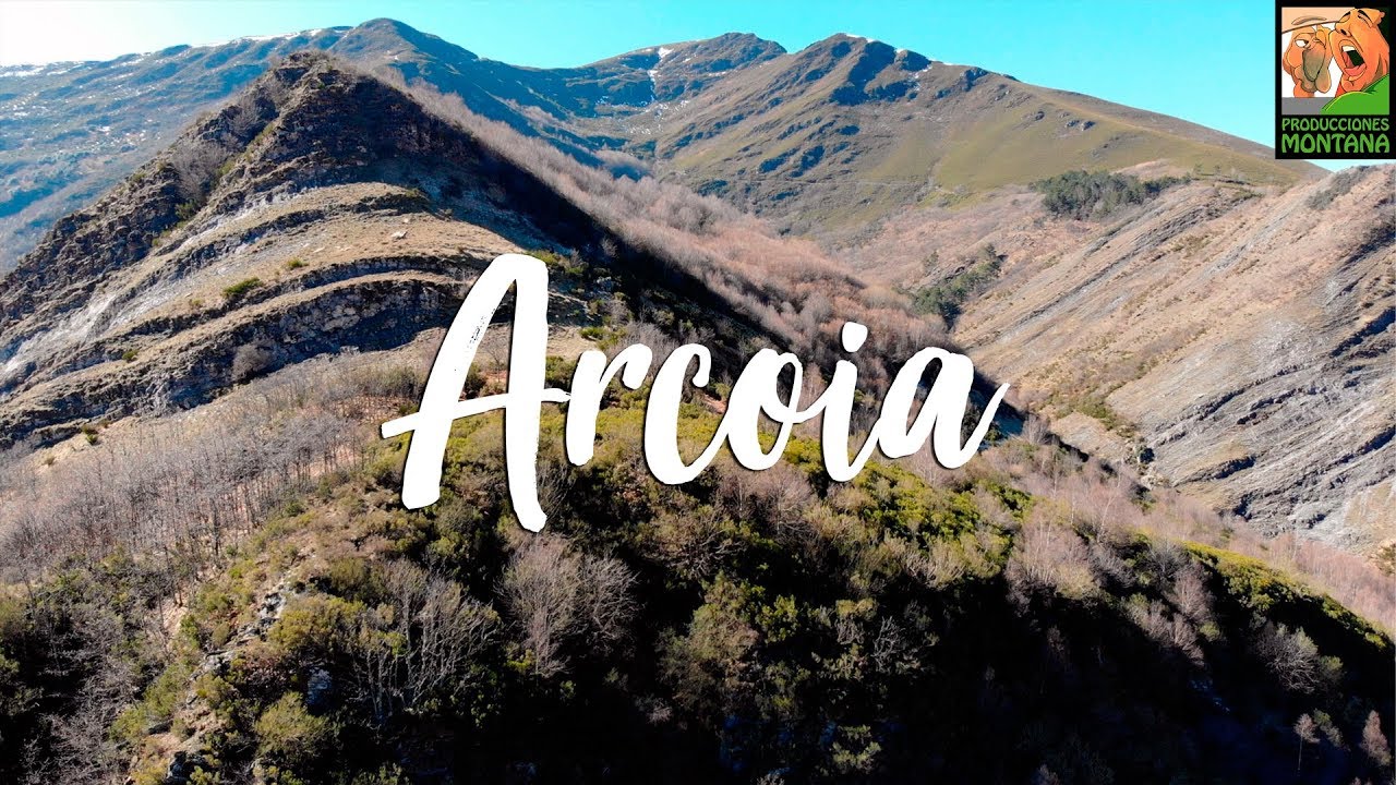 Arcoia - Artaya - Producciones Montana