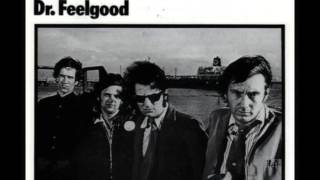 Watch Dr Feelgood Boom Boom video
