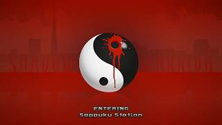Shadow Warrior Classic Redux TG Any% Level 01: Seppuku Station (0:21)