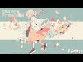 【フリーbgm】ほっぴん【2時間】−さりい−