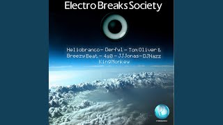 DJ in Control (Vocal Mix) - DJ Heliobranco