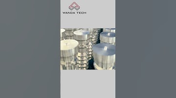 reliableCNCThe amazing technology of the processing factory#CNC #Parts processing#cncowners