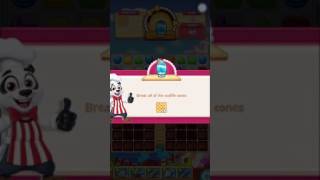 Cookie Jam : Level 35 ★★★