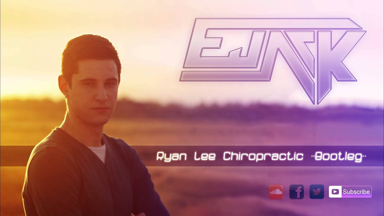 ryan lee chiropractic center