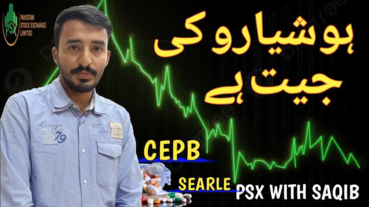 4 Hybrid Stocks To Buy Now | Psx Trading | Stock Market | Analysis ...
