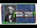 How Michael Faraday Changed the World with a Magnet | Great Minds