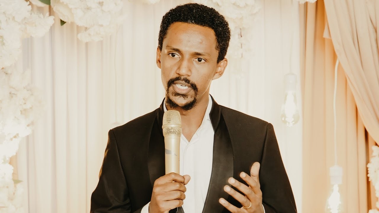 የእግዚአብሔር መንግስት ክፍል 2፥ ምዕራፍ 50 (መታዘዝ) The Kingdom Of God Part 50 (OBEDIENCE) || Apostle Love || ICPM