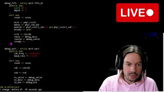 Information 💻 LIVE: Building Games, Exploring Code! Master Software & Game Development 🚀 Guide