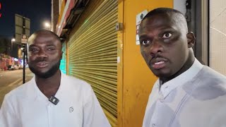 I Cried When Dr Likee Requested For My Passport For UK Visa… I’m 40 Yrs Old Man With 4 Kids - Sobolo