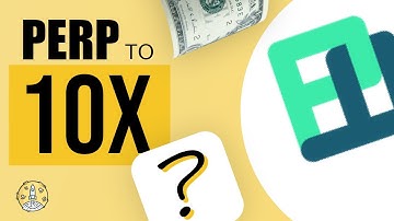 Why Do We Like Perpetual Protocol (PERP)? Can PERP 10x From Here? | Token Metrics AMA