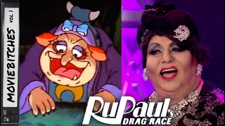 RuPaul’s Drag Race Season 5 Ep 10 | RuView