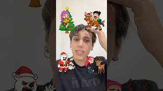 Kpop Demon Hunters Christmas Iq Challenge