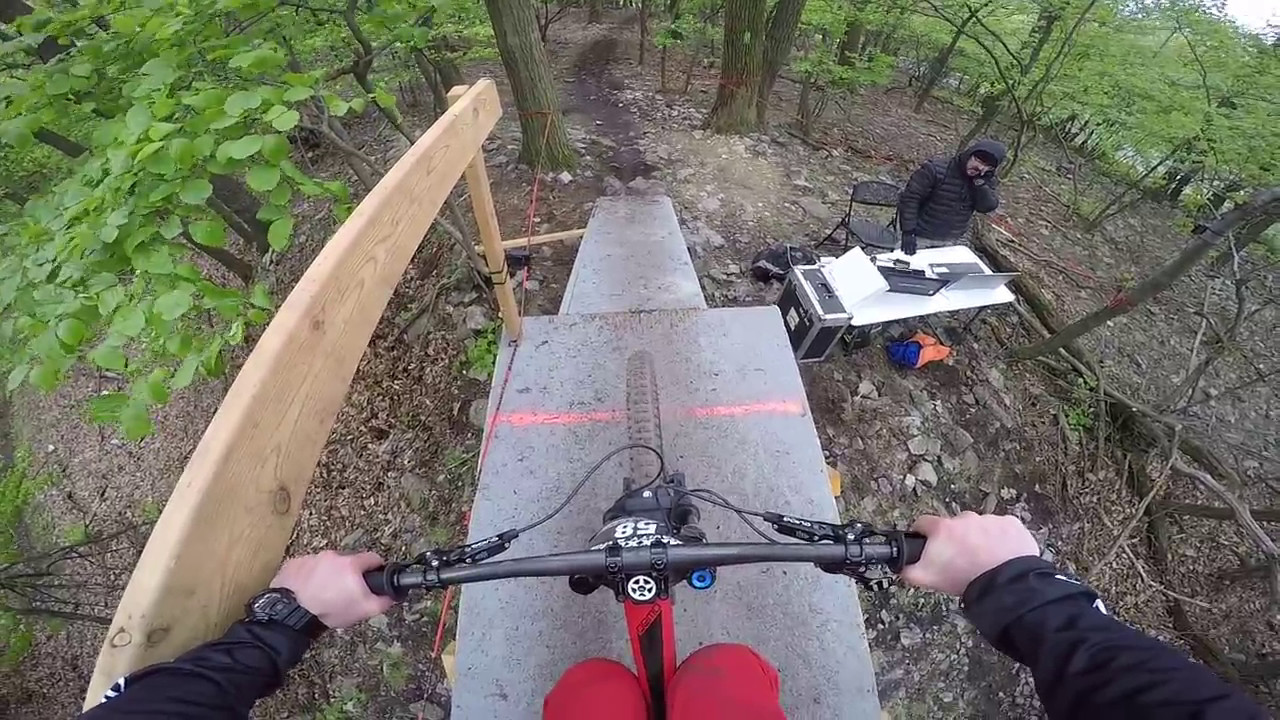 Duryea Downhill 2017 YouTube