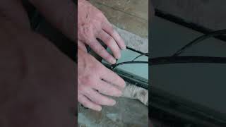 How to Sharpen Bonsai Tools