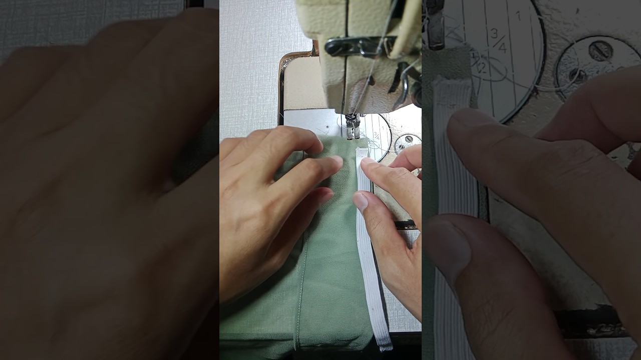 Sewing easy tips for beginners