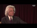 Steven Pinker: Cognitive Scientist