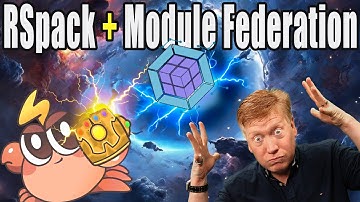Mastering Micro-Frontends With RSpack and Module Federation