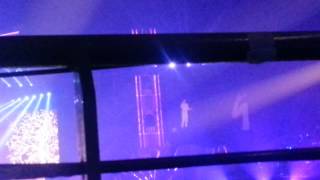 Download Lagu [FANCAM] 150111 SS6 in Bangkok - Kyuhyun Solo At Gwanghwamun #SS6inBKKDay2 MP3