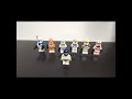 Lego Clone Trooper New Year Special