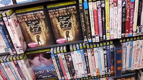 映画レビュー　バーレスクとコヨーテアグリーの二本