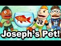 SML Movie: Joseph's Pet!