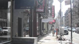 DNAinfo Manhattan News Update (Feb. 9, 2011)