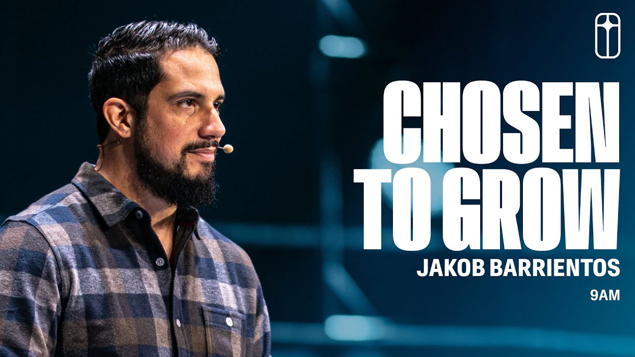 Trinity Church - Sunday Service 9 AM