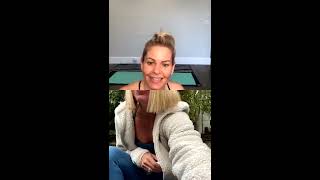 Candace Cameron Bure Rock Hard Abs Bikini Body - 60 Minute Workout