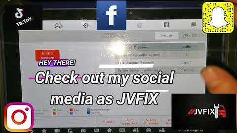 How to program ignition key for a 2015 Honda Odyssey with Autel IM608 (applies all keys lost)