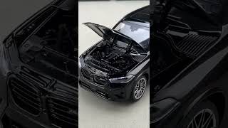 1:24 Scale BMW X5M#gift #124scale #bmw #bmwx5m