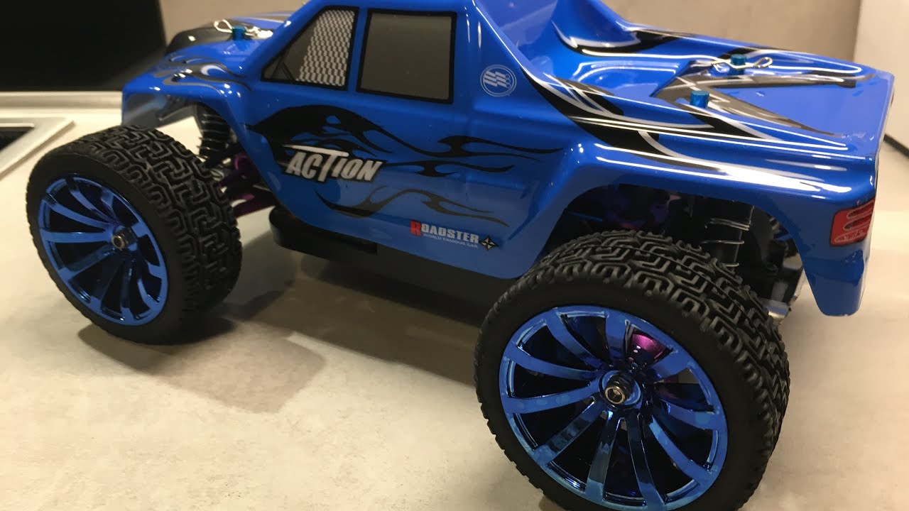 wltoys wheels